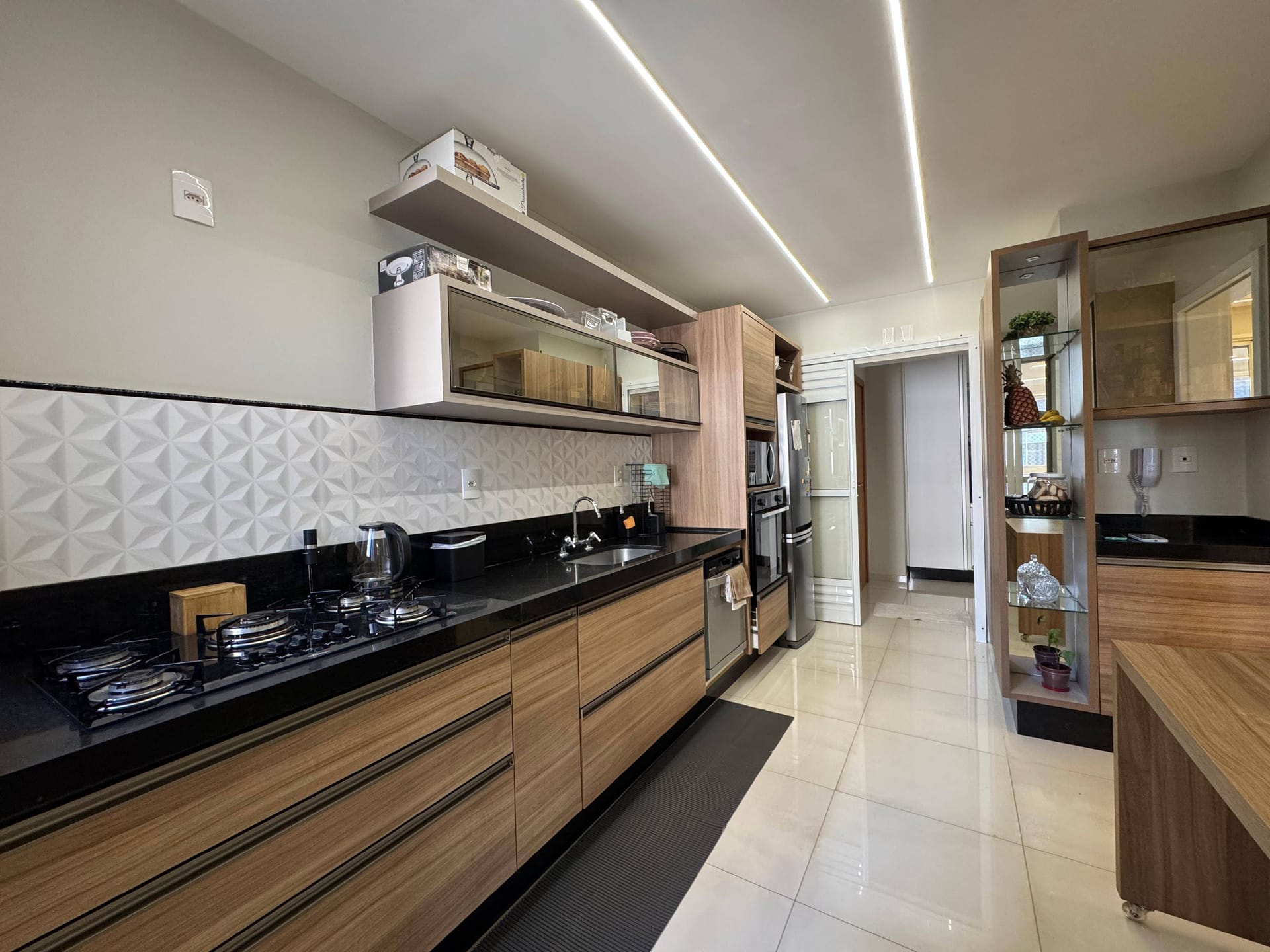 Apartamento, 3 quartos, 136 m² - Foto 11