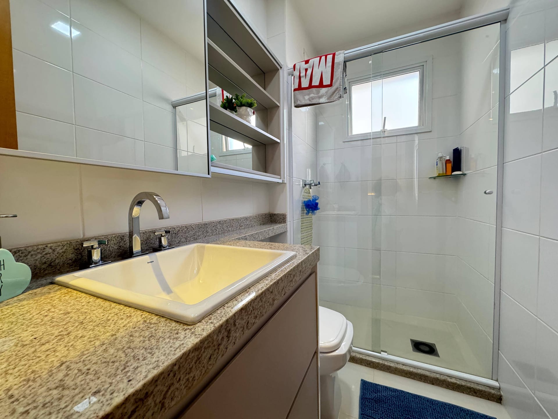Apartamento, 3 quartos, 136 m² - Foto 15
