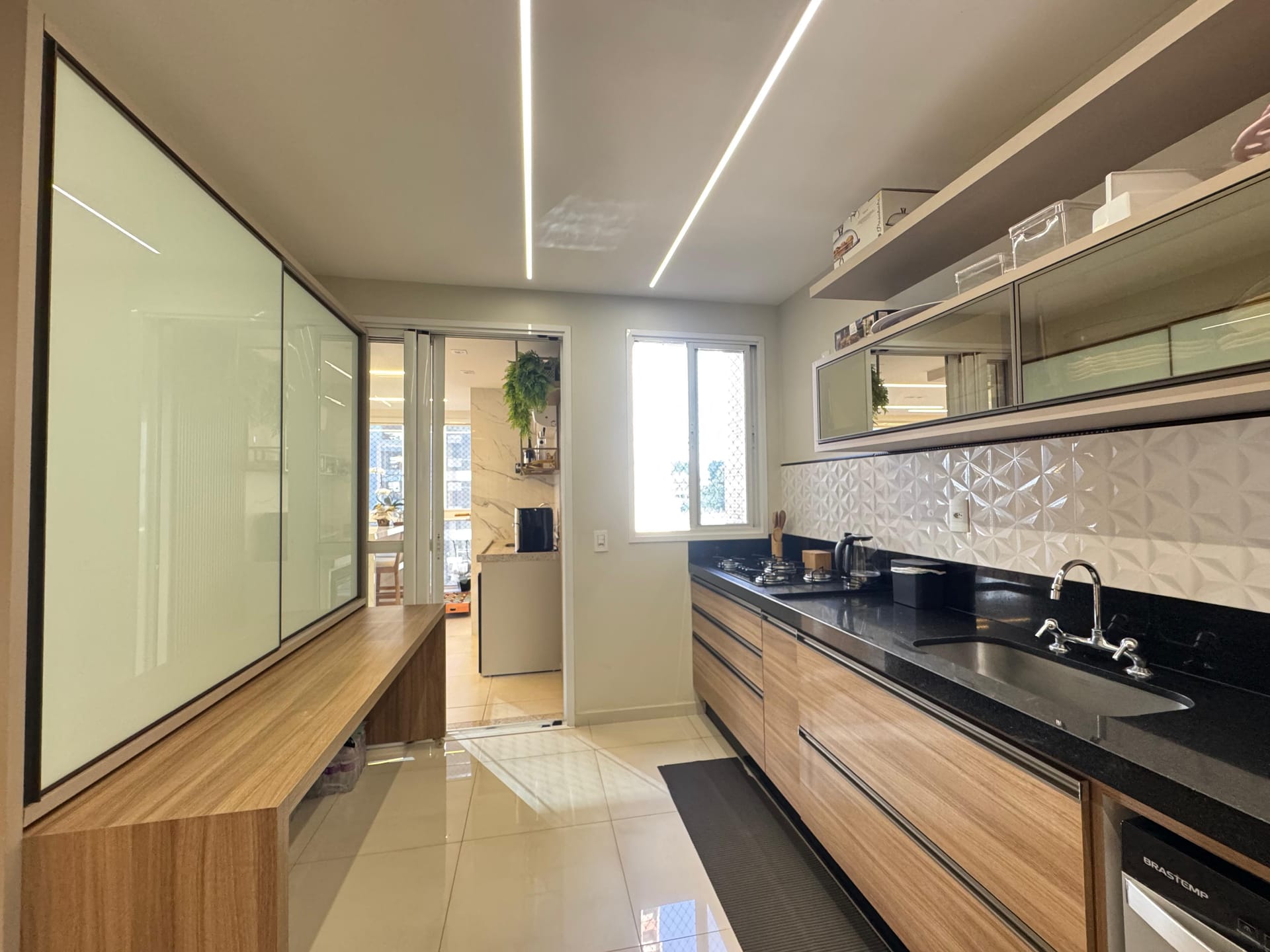 Apartamento, 3 quartos, 136 m² - Foto 12