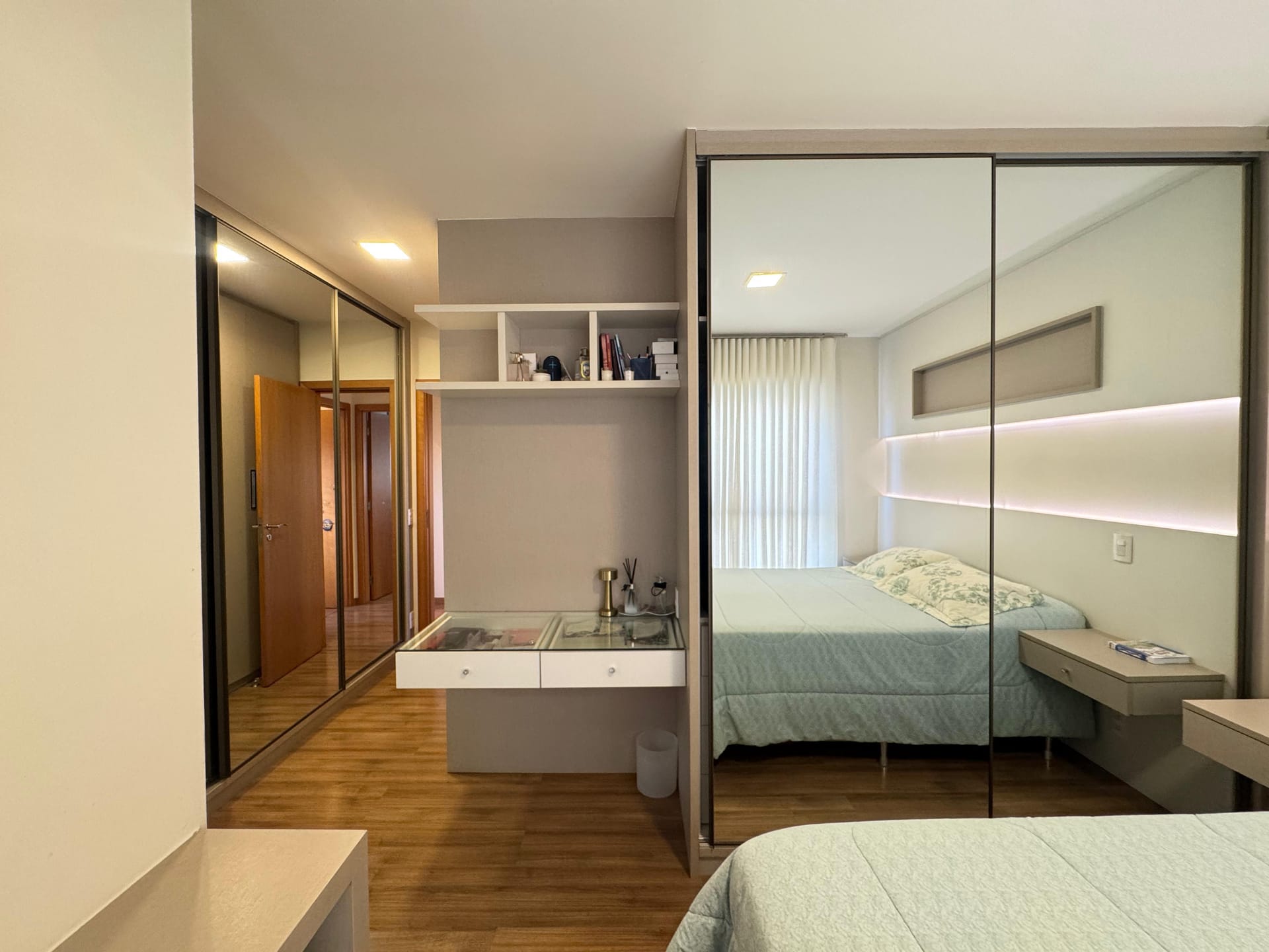 Apartamento, 3 quartos, 136 m² - Foto 16