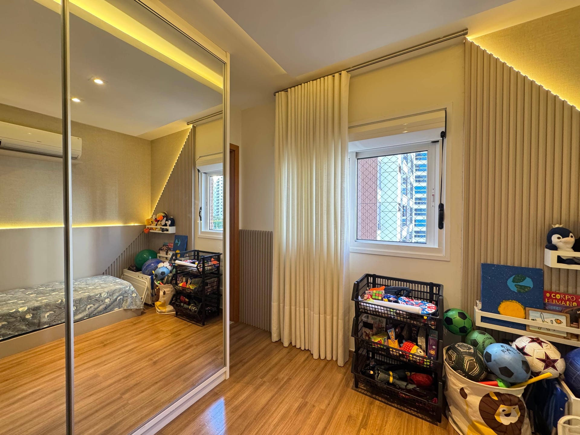 Apartamento, 3 quartos, 136 m² - Foto 14