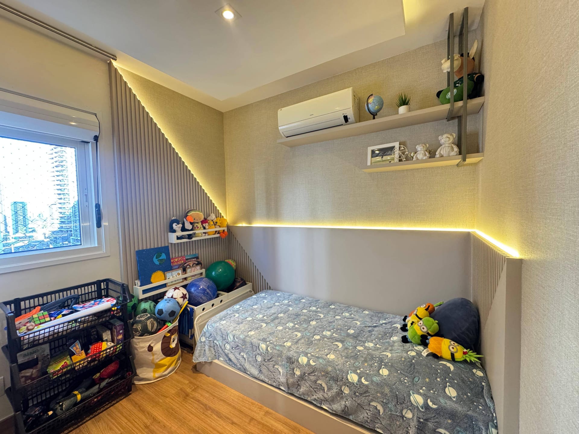Apartamento, 3 quartos, 136 m² - Foto 13