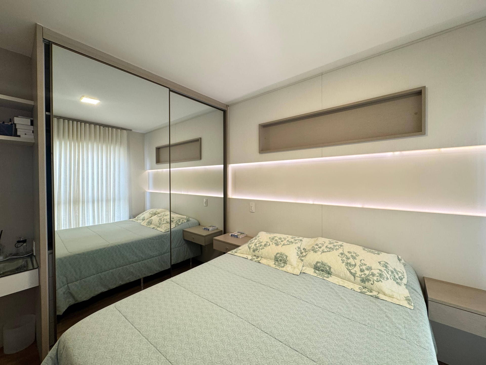 Apartamento, 3 quartos, 136 m² - Foto 18