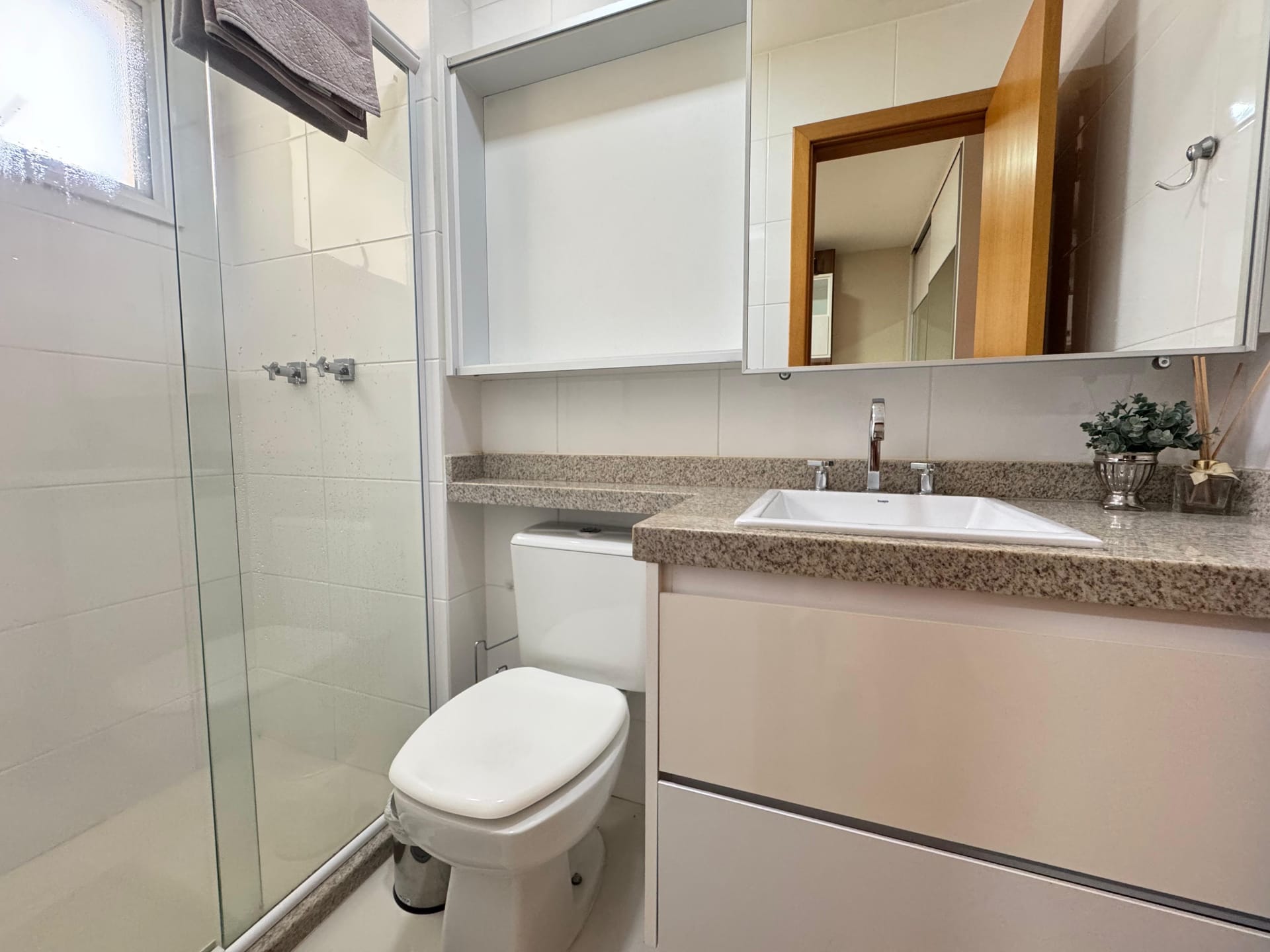 Apartamento, 3 quartos, 136 m² - Foto 22