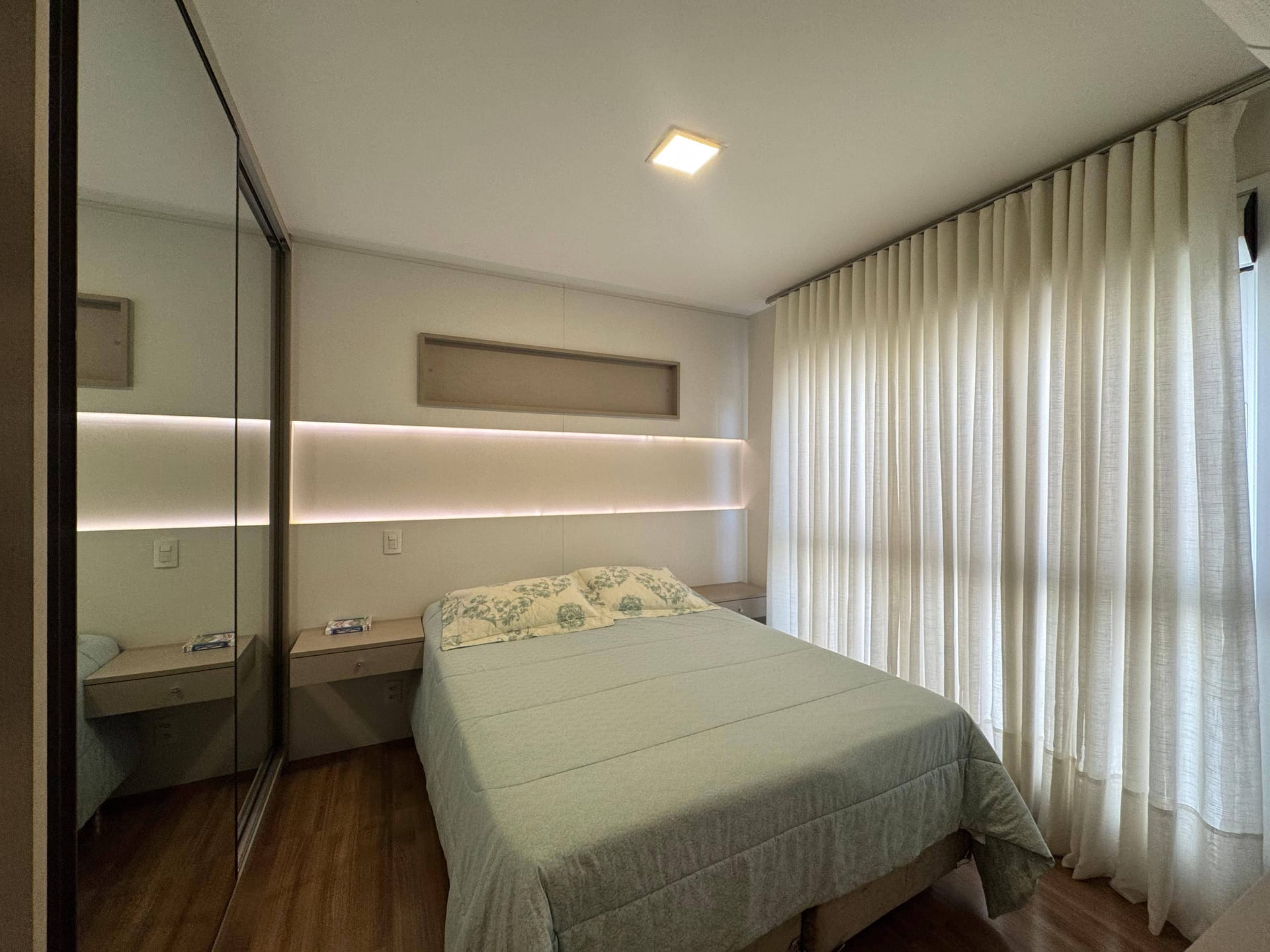 Apartamento, 3 quartos, 136 m² - Foto 19