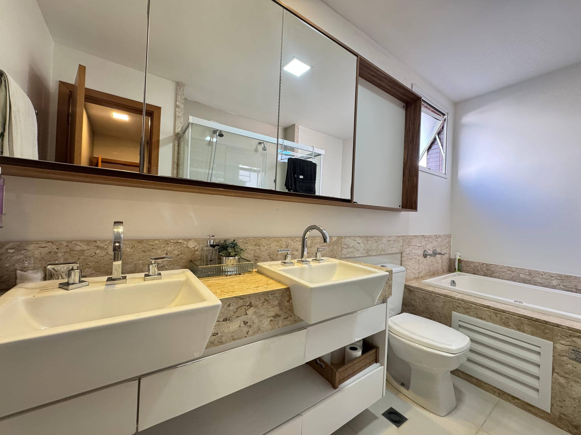 Apartamento, 3 quartos, 136 m² - Foto 20