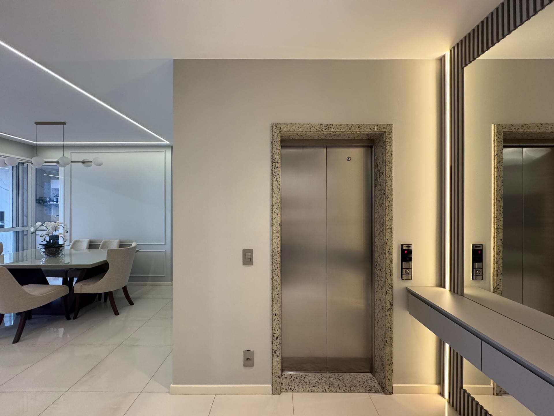 Apartamento, 3 quartos, 136 m² - Foto 5