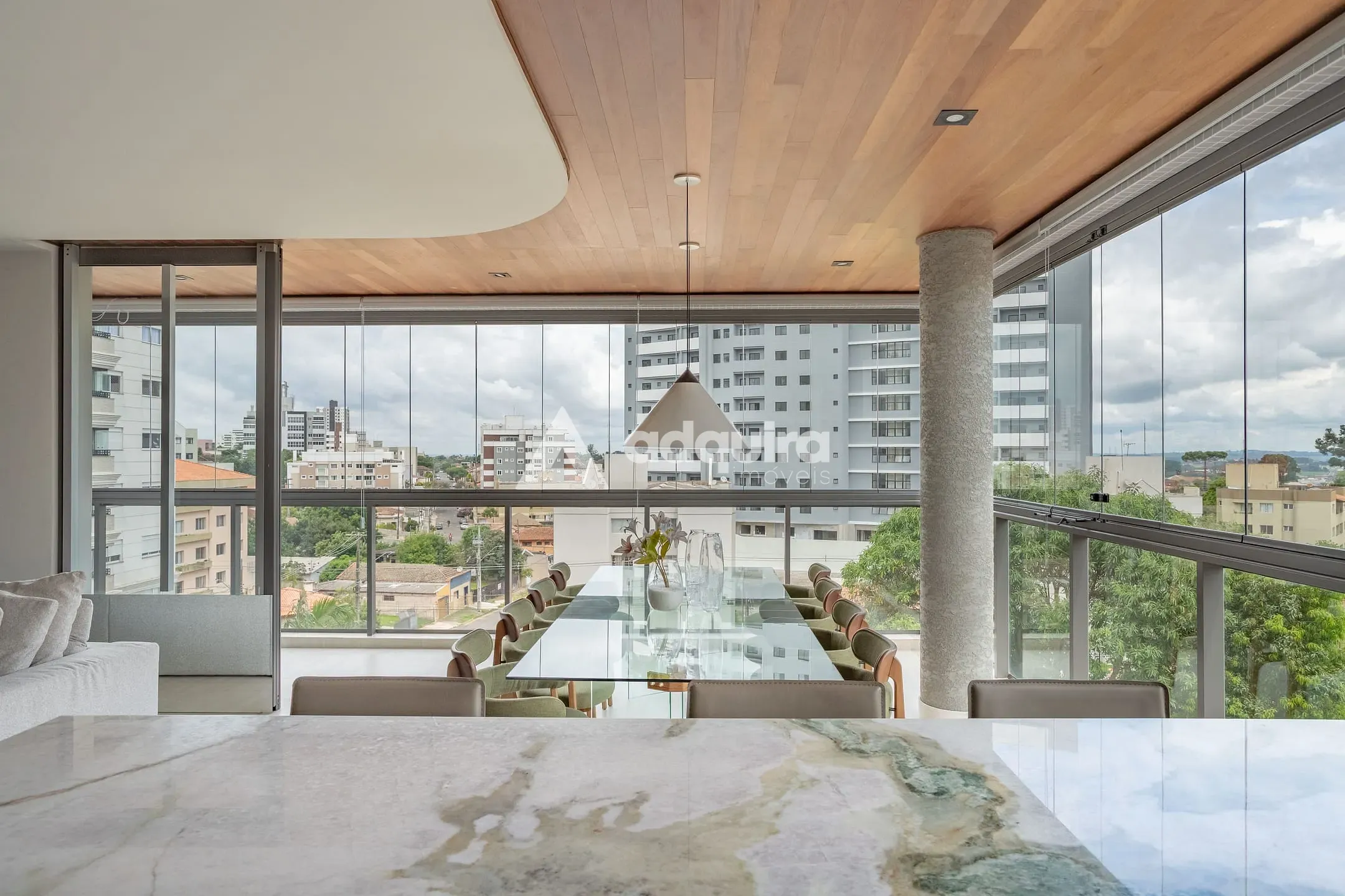 Apartamento, 3 quartos, 192 m² - Foto 11