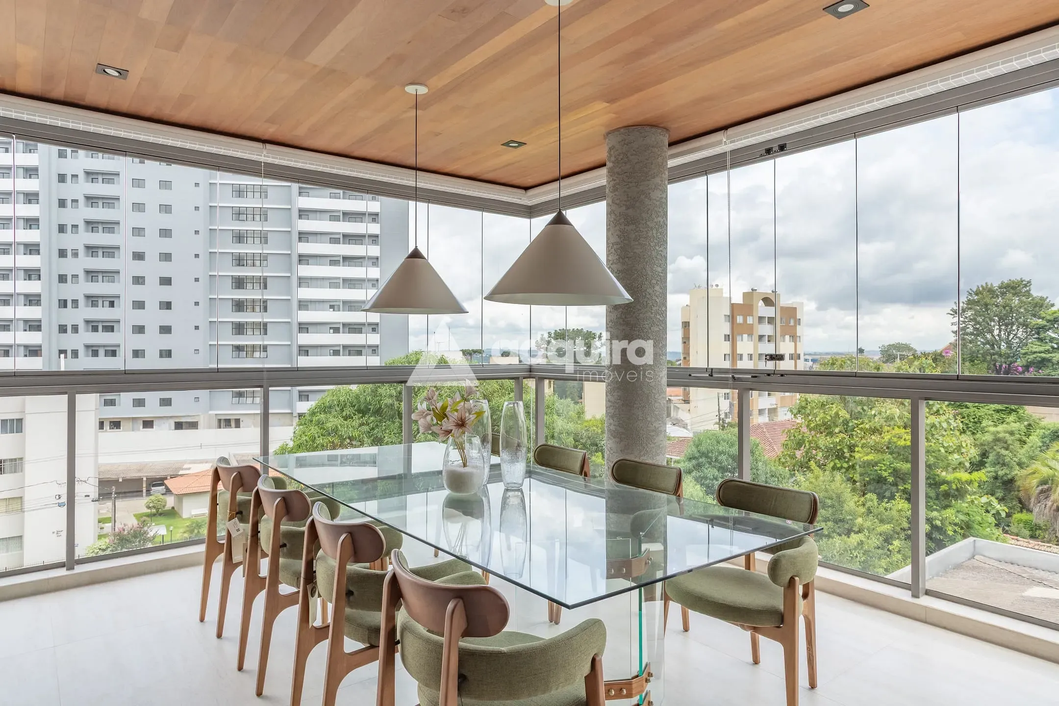 Apartamento, 3 quartos, 192 m² - Foto 13
