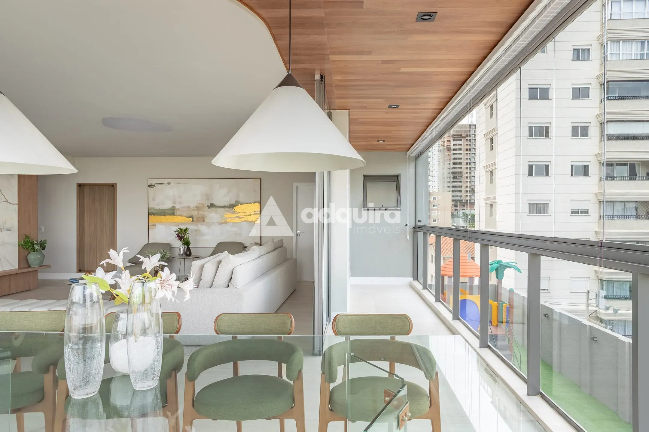 Apartamento, 3 quartos, 192 m² - Foto 14