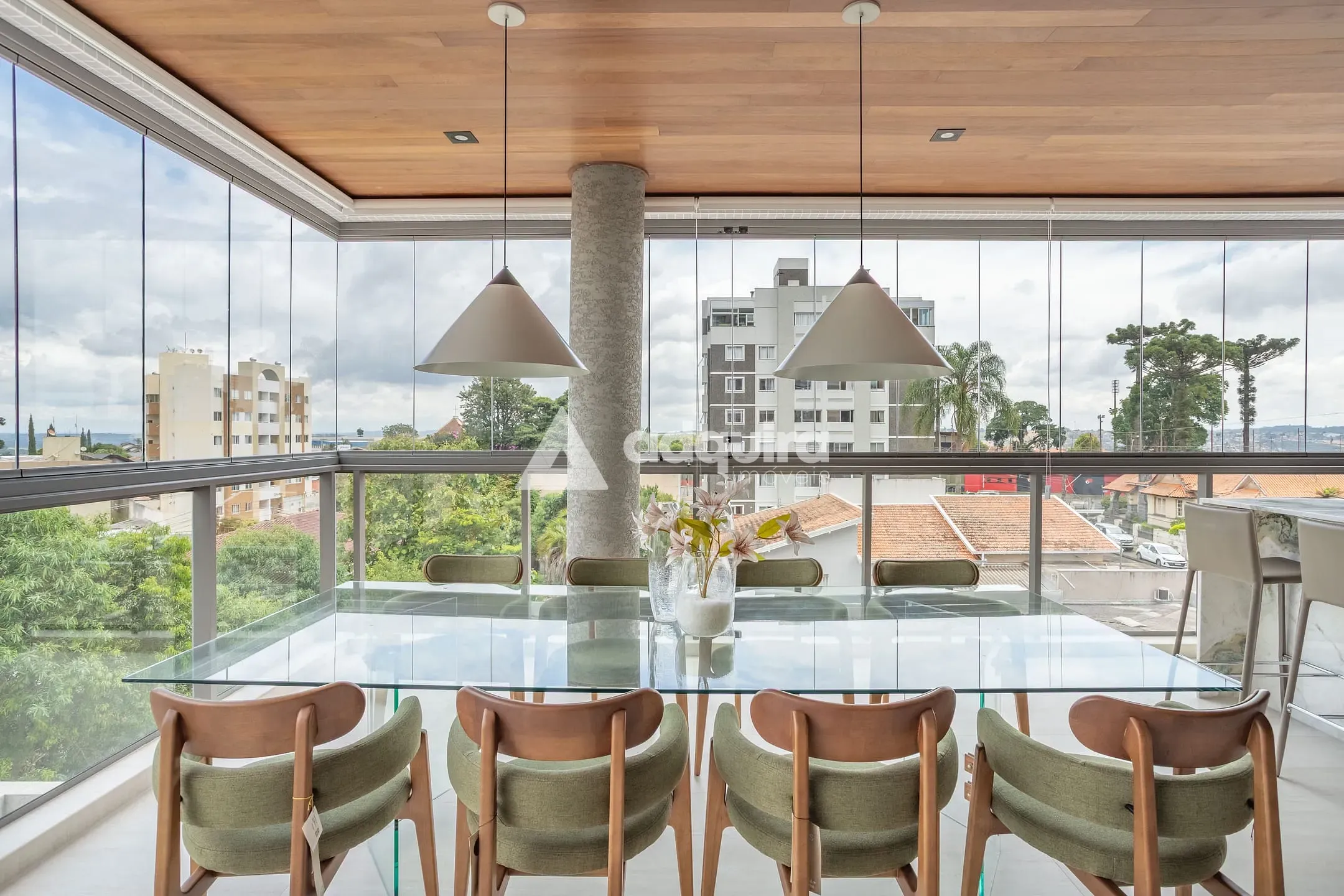 Apartamento, 3 quartos, 192 m² - Foto 12
