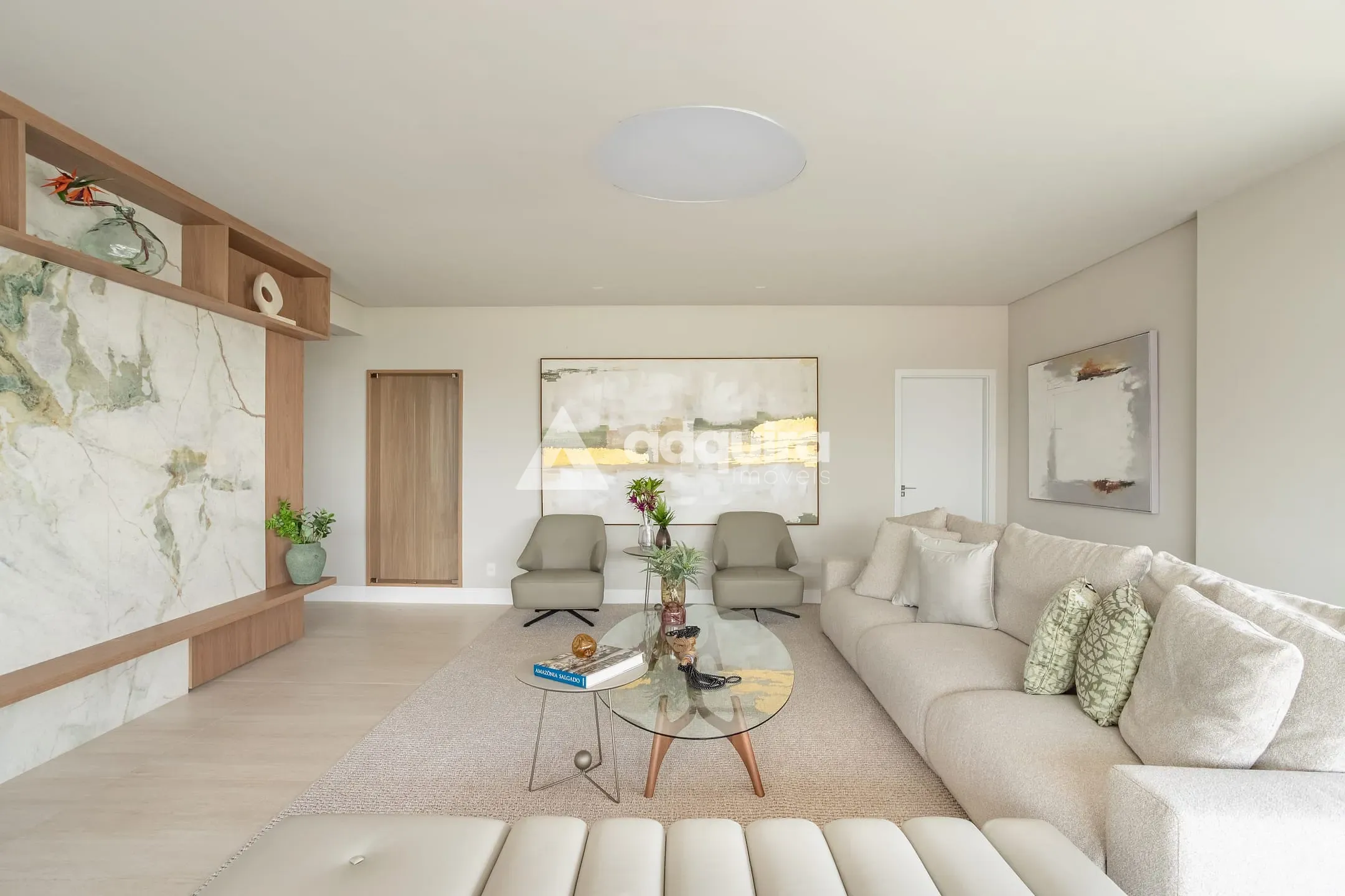 Apartamento, 3 quartos, 192 m² - Foto 7