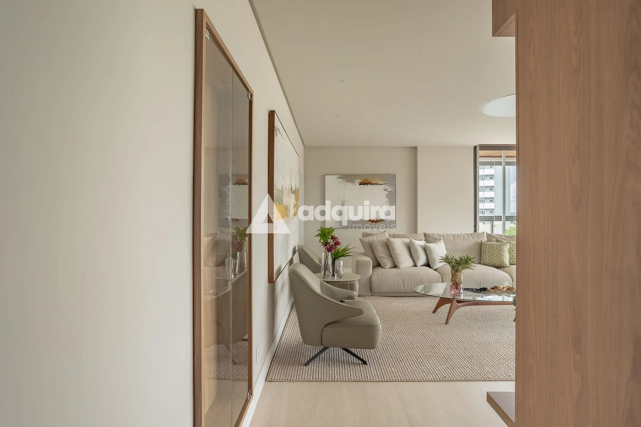 Apartamento, 3 quartos, 192 m² - Foto 3