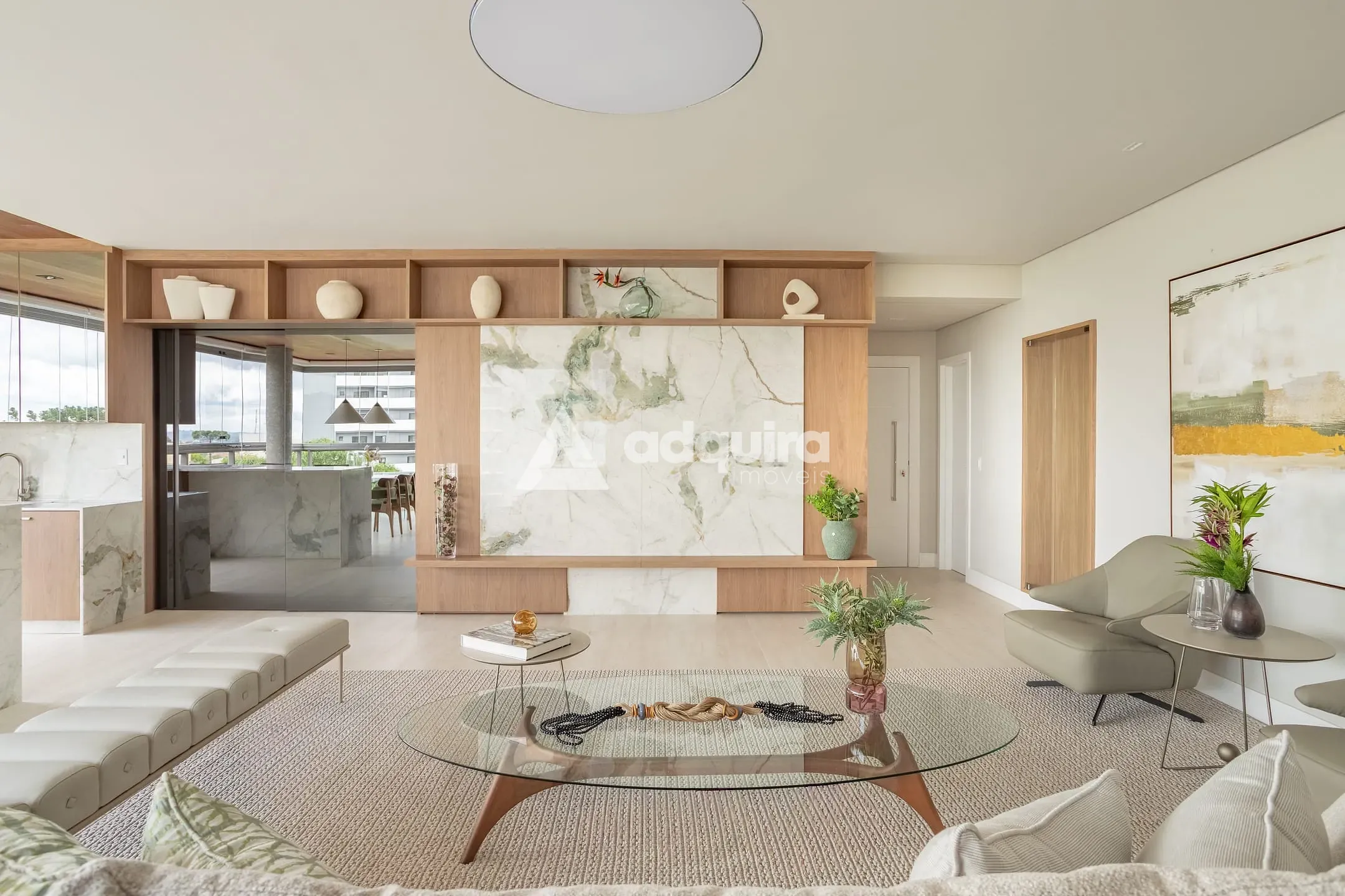 Apartamento, 3 quartos, 192 m² - Foto 6