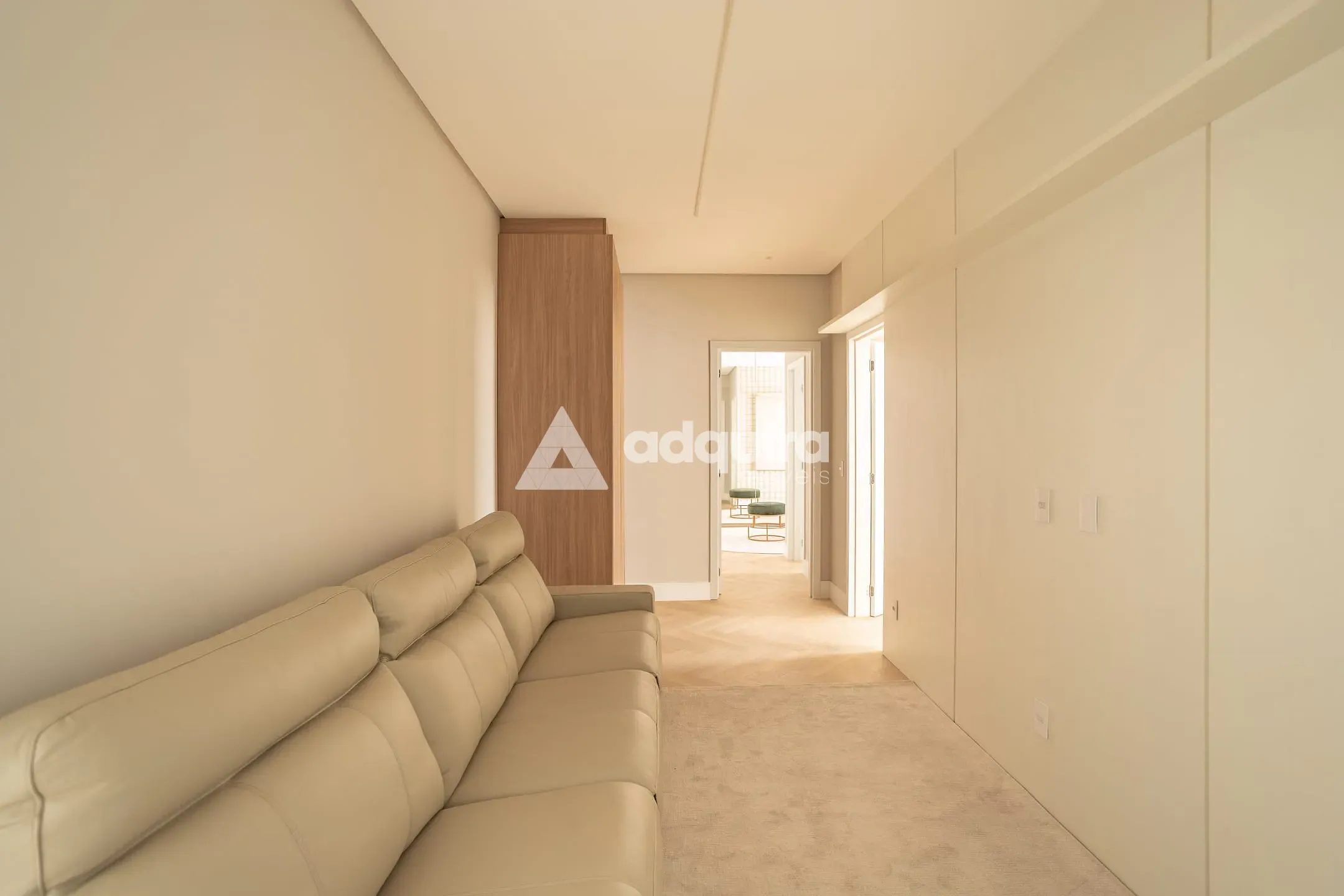 Apartamento, 3 quartos, 192 m² - Foto 19