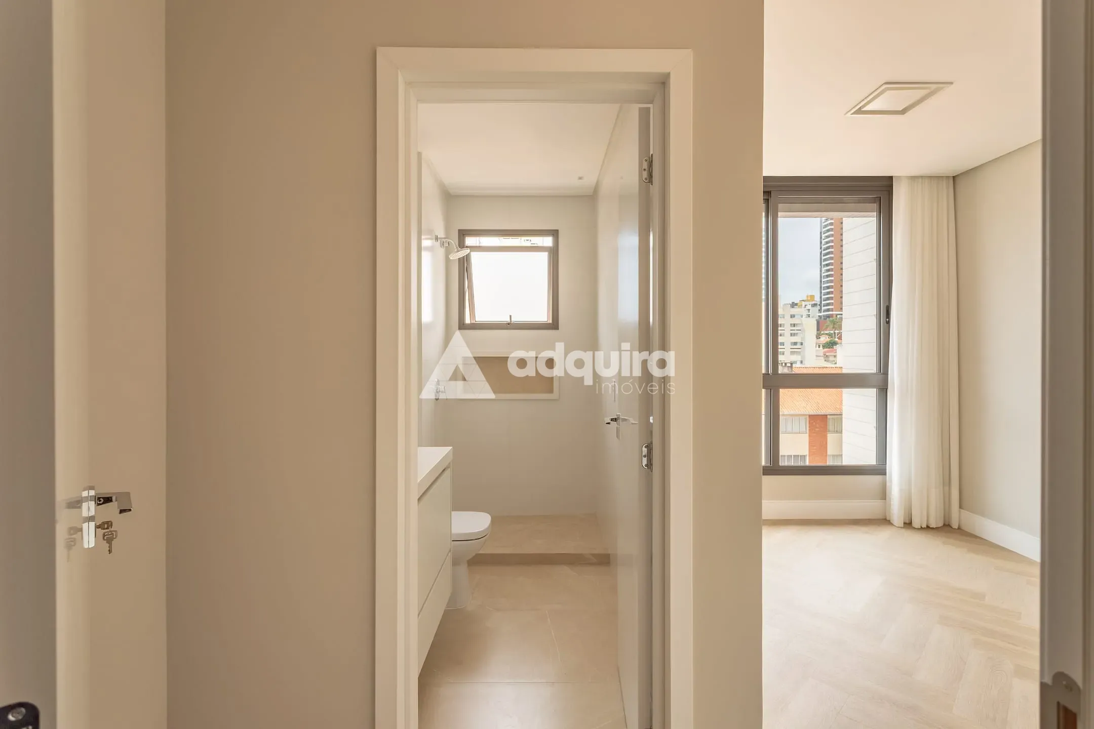 Apartamento, 3 quartos, 192 m² - Foto 22