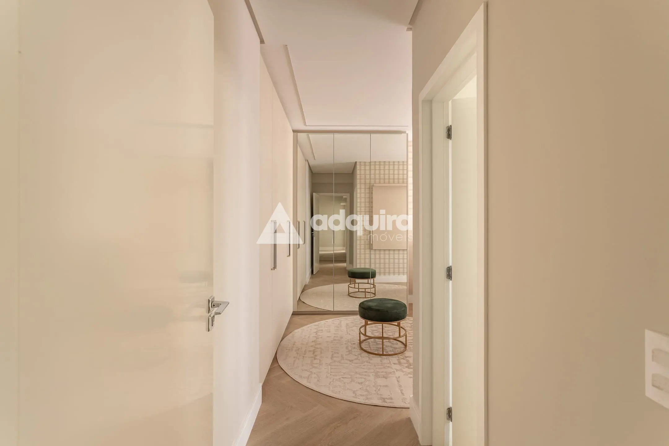Apartamento, 3 quartos, 192 m² - Foto 25