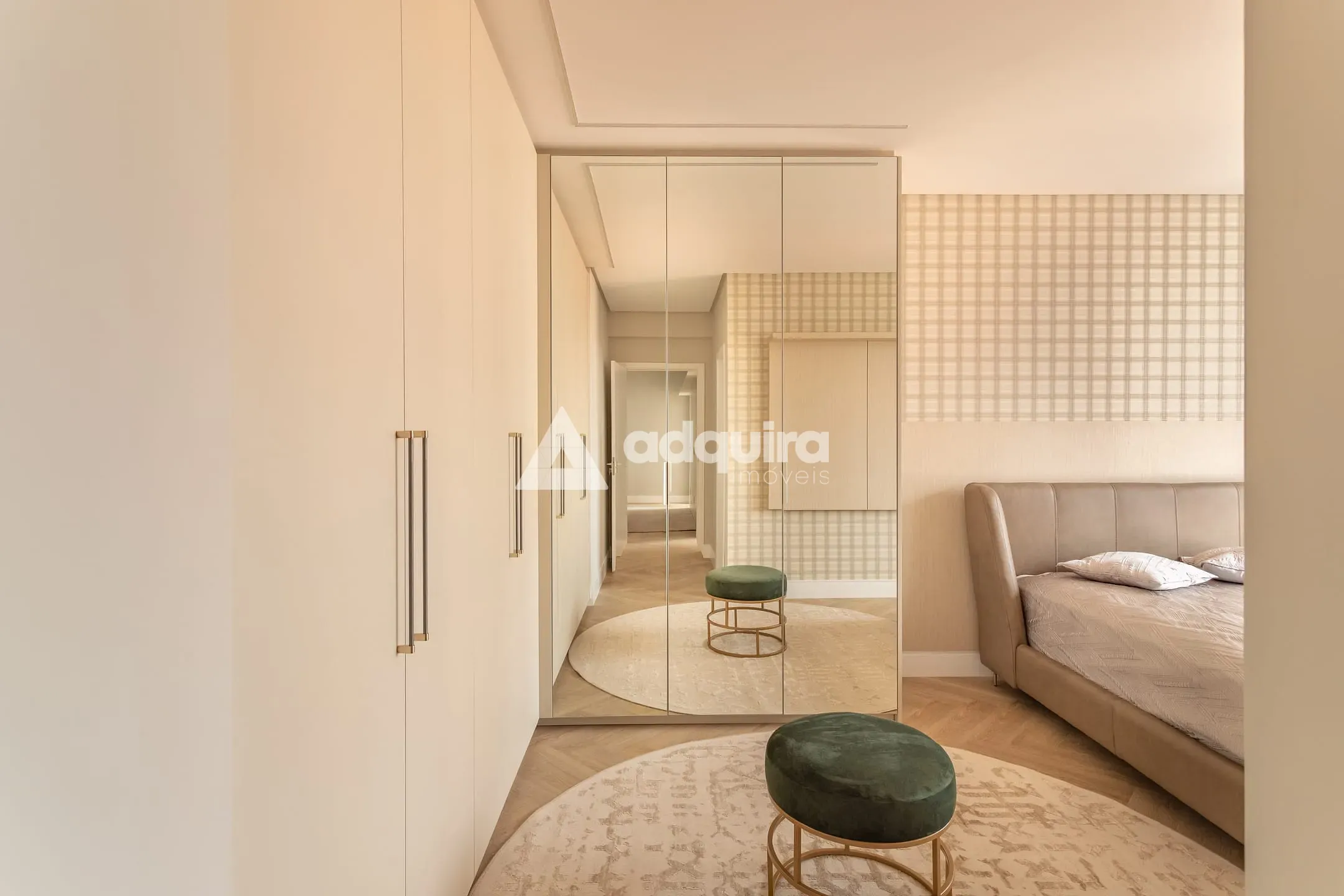 Apartamento, 3 quartos, 192 m² - Foto 27