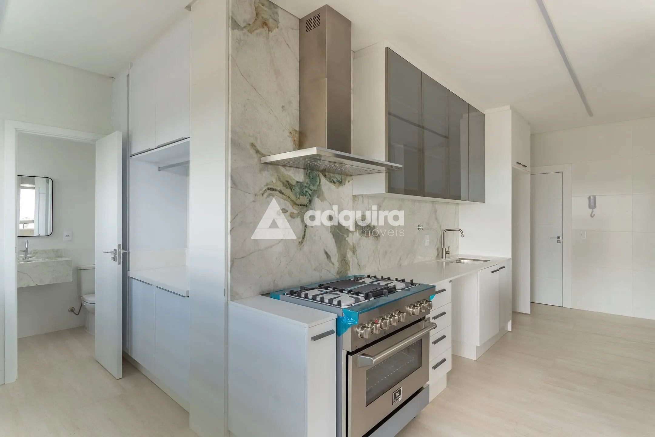 Apartamento, 3 quartos, 192 m² - Foto 17