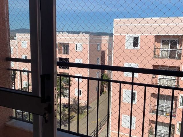 Foto do Apartamento - Apartamento com 2 dormitórios para alugar, 44 m² por R$ 1.427,41/mês - Parque Nova Esperança - São José dos Campos/SP | INDEPENDENCE NEGOCIOS IMOBILIARIOS LTDA
