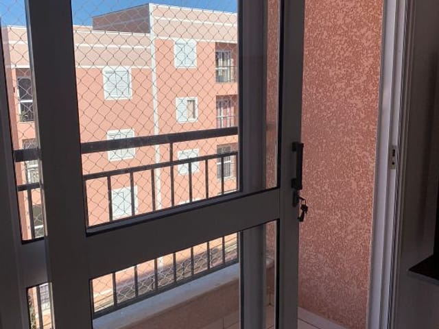 Foto do Apartamento - Apartamento com 2 dormitórios para alugar, 44 m² por R$ 1.427,41/mês - Parque Nova Esperança - São José dos Campos/SP | INDEPENDENCE NEGOCIOS IMOBILIARIOS LTDA