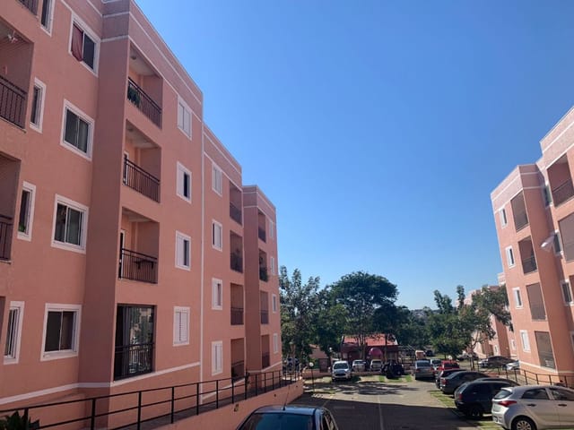 Foto do Apartamento - Apartamento com 2 dormitórios para alugar, 44 m² por R$ 1.427,41/mês - Parque Nova Esperança - São José dos Campos/SP | INDEPENDENCE NEGOCIOS IMOBILIARIOS LTDA