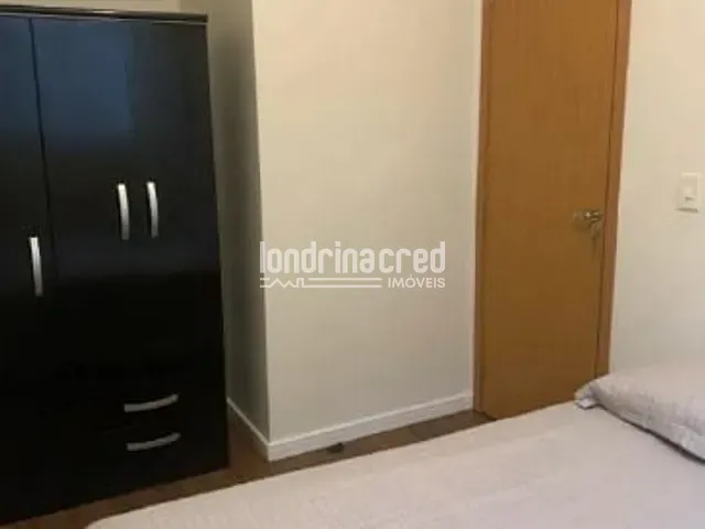 Apartamento 2 quartos e 1 banheiro, à venda, no bairro Gleba Fazenda Palhano em Londrina