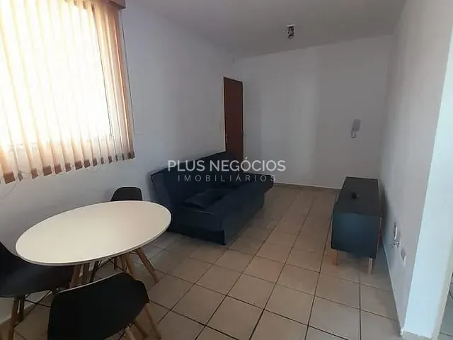 Apartamento com 49m² 2 quartos e 1 banheiro, à venda, no bairro Vila Augusta em Sorocaba