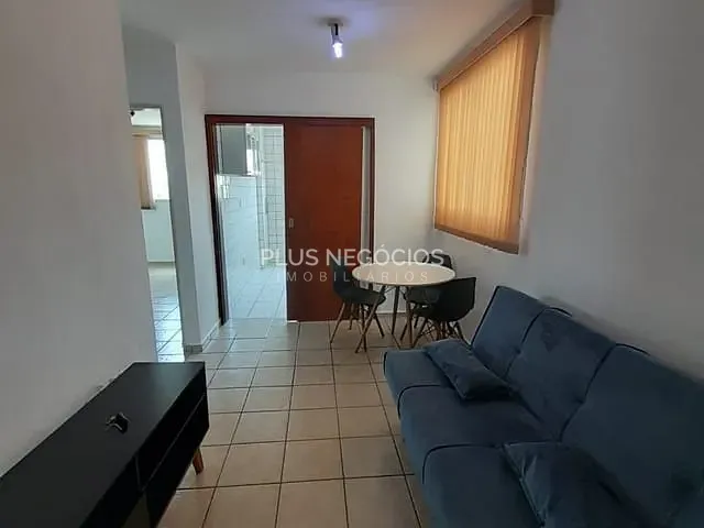 Apartamento com 49m² 2 quartos e 1 banheiro, à venda, no bairro Vila Augusta em Sorocaba