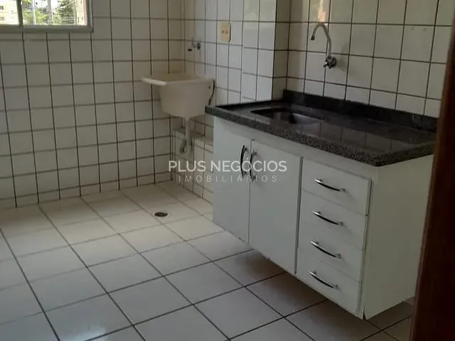 Apartamento com 49m² 2 quartos e 1 banheiro, à venda, no bairro Vila Augusta em Sorocaba