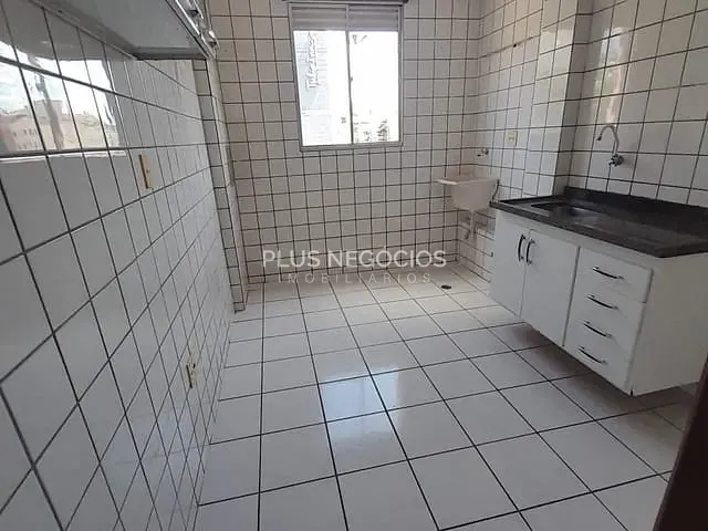 Apartamento com 49m² 2 quartos e 1 banheiro, à venda, no bairro Vila Augusta em Sorocaba