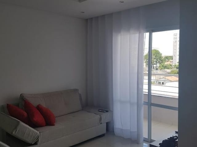 Foto do Apartamento - Apartamento à venda 2 Quartos, 1 Suite, 1 Vaga, 68M², Jardim Refúgio, Sorocaba - SP | Treviso | Ary Proenca Negócios Imobiliários Ltda