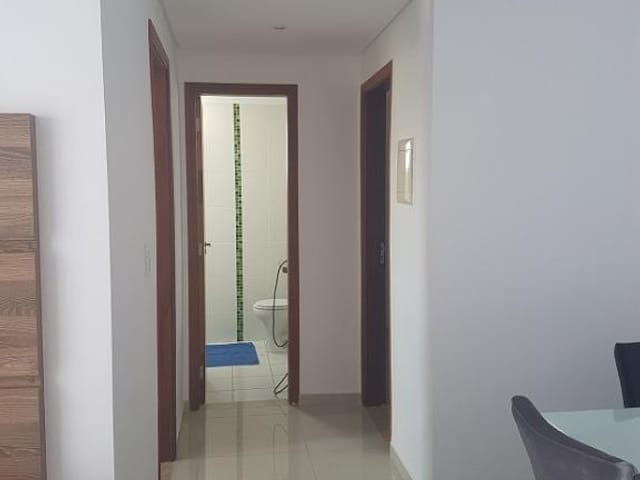 Foto do Apartamento - Apartamento à venda 2 Quartos, 1 Suite, 1 Vaga, 68M², Jardim Refúgio, Sorocaba - SP | Treviso | Ary Proenca Negócios Imobiliários Ltda