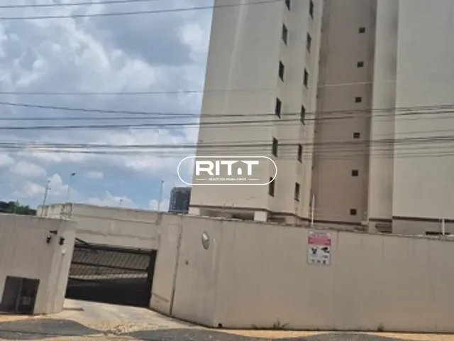 Apartamento com 76m² 3 quartos e 3 banheiros, à venda, no bairro Jardim Margarida em Campinas
