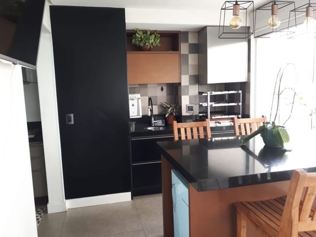 Foto do Apartamento - Lindo apto decorado 151m² Jardim Aquarius | RUSSI IMÓVEIS