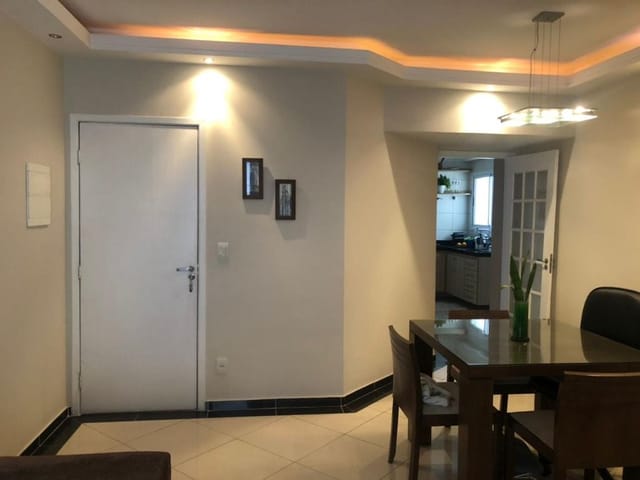 Foto do Apartamento - Apartamento com 2 dormitórios à venda, 65 m² por R$ 385.000,00 - Jardim Apolo - São José dos Campos/SP | INDEPENDENCE NEGOCIOS IMOBILIARIOS LTDA