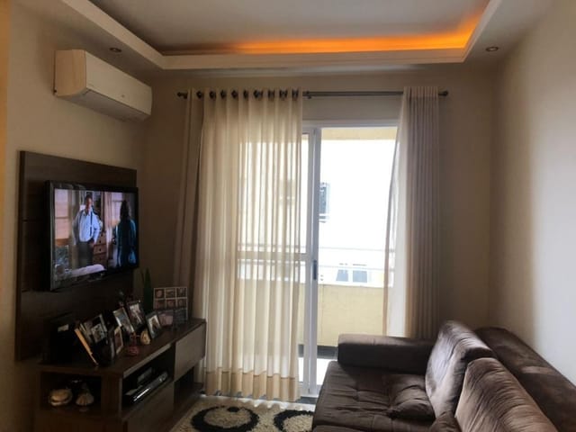 Foto do Apartamento - Apartamento com 2 dormitórios à venda, 65 m² por R$ 385.000,00 - Jardim Apolo - São José dos Campos/SP | INDEPENDENCE NEGOCIOS IMOBILIARIOS LTDA