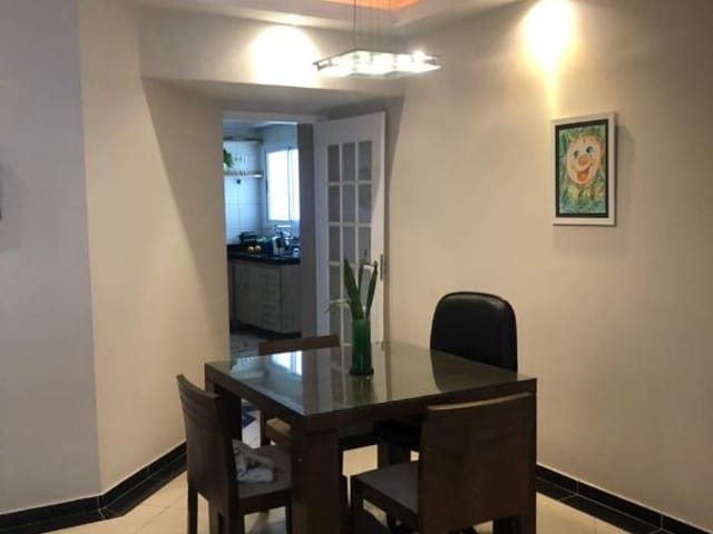 Foto do Apartamento - Apartamento com 2 dormitórios à venda, 65 m² por R$ 385.000,00 - Jardim Apolo - São José dos Campos/SP | INDEPENDENCE NEGOCIOS IMOBILIARIOS LTDA