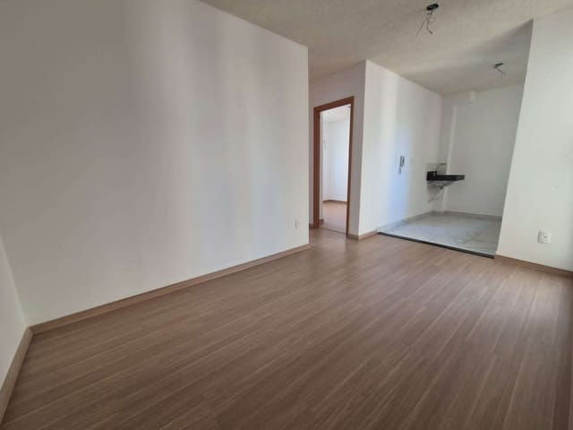 Foto do Apartamento - Residencial Laguna di Sevilha – Apartamento de 2 Dorms, Cozinha Moderna e Sala Ampla para Personalização! | Londrina Cred Imóveis