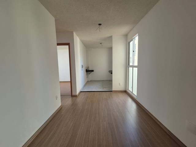 Foto do Apartamento - Residencial Laguna di Sevilha – Apartamento de 2 Dorms, Cozinha Moderna e Sala Ampla para Personalização! | Londrina Cred Imóveis