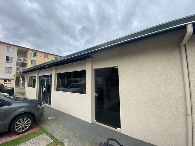 Apartamento 2 quartos e 1 banheiro, à venda, no bairro Jardim Jaraguá em Taubaté