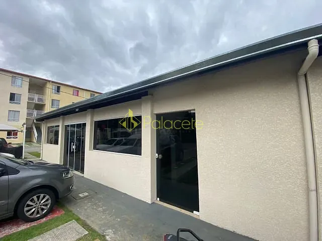 Apartamento 2 quartos e 1 banheiro, à venda, no bairro Jardim Jaraguá em Taubaté