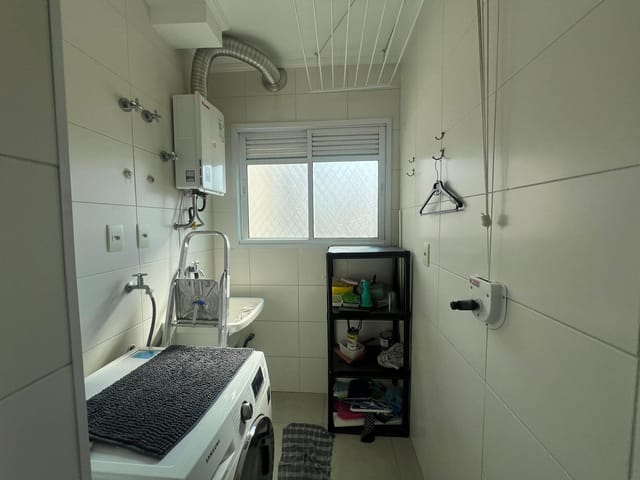 Foto do Apartamento - Apartamento 2 Dormitórios para Locação na Saúde | Paulista Imóveis.