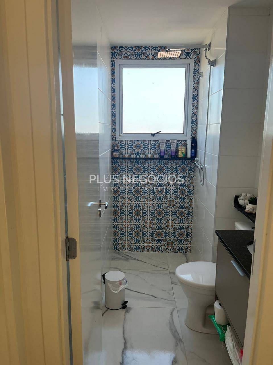 Apartamento à venda com 2 quartos, 57m² - Foto 4