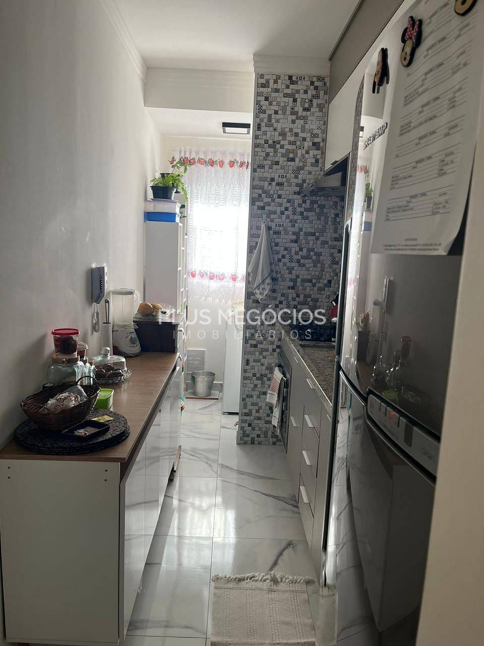 Apartamento à venda com 2 quartos, 57m² - Foto 6