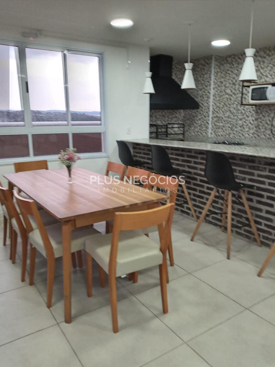 Apartamento à venda com 2 quartos, 57m² - Foto 16