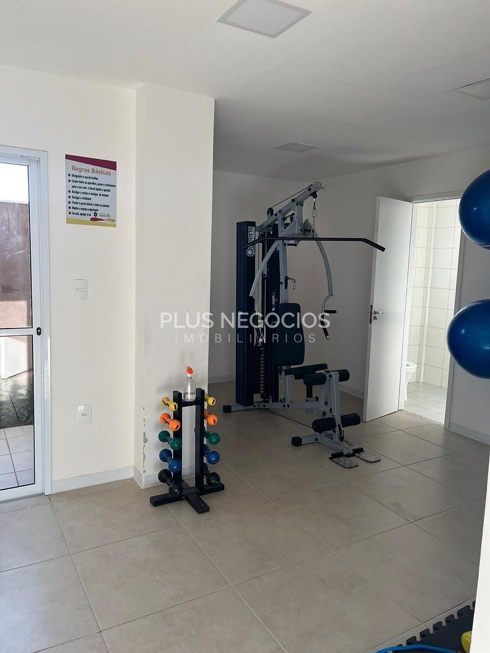 Apartamento à venda com 2 quartos, 57m² - Foto 17