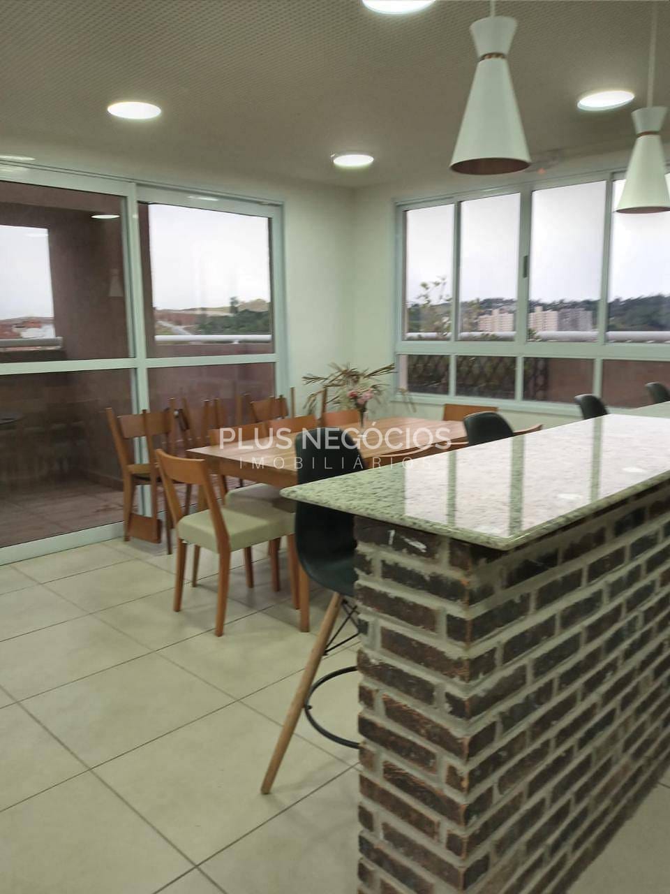 Apartamento à venda com 2 quartos, 57m² - Foto 19