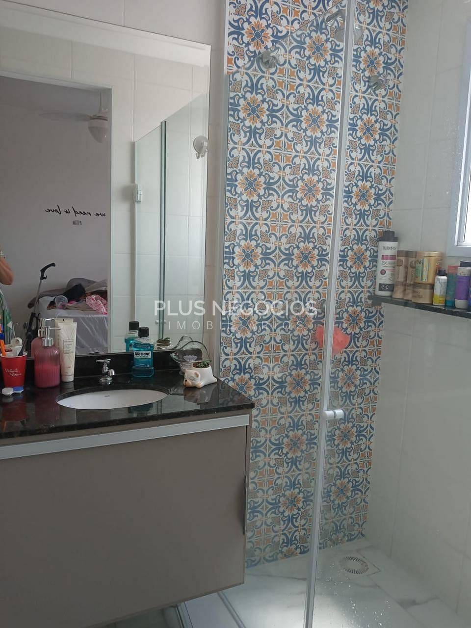 Apartamento à venda com 2 quartos, 57m² - Foto 10