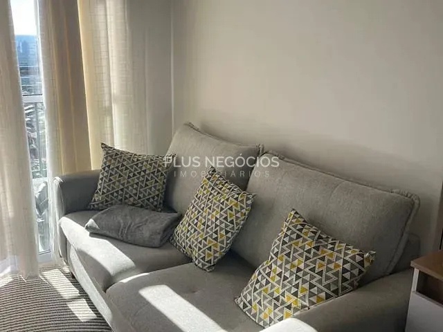 Apartamento com 57m² 2 quartos e 2 banheiros, à venda, no bairro Parque Três Meninos em Sorocaba
